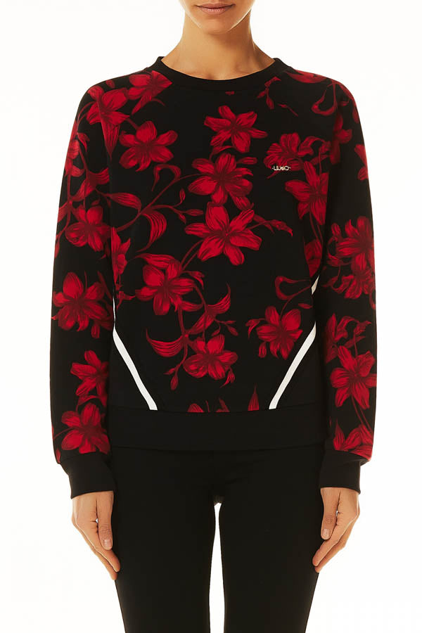 Pull Liu Jo Sport T68074
