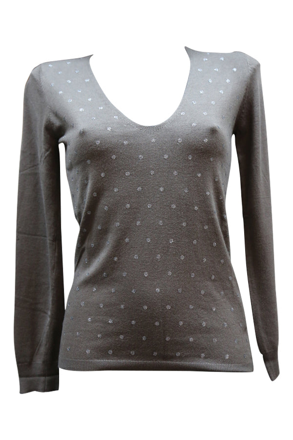 Pull Liu JO W15014MA361