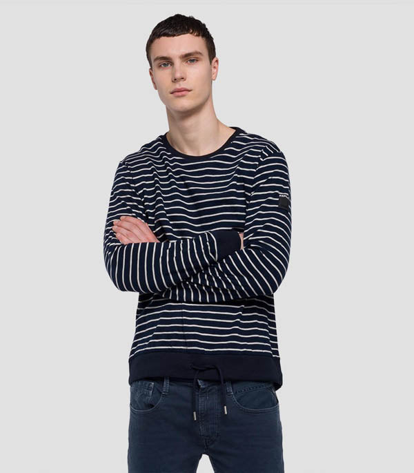 Pull Replay M3650