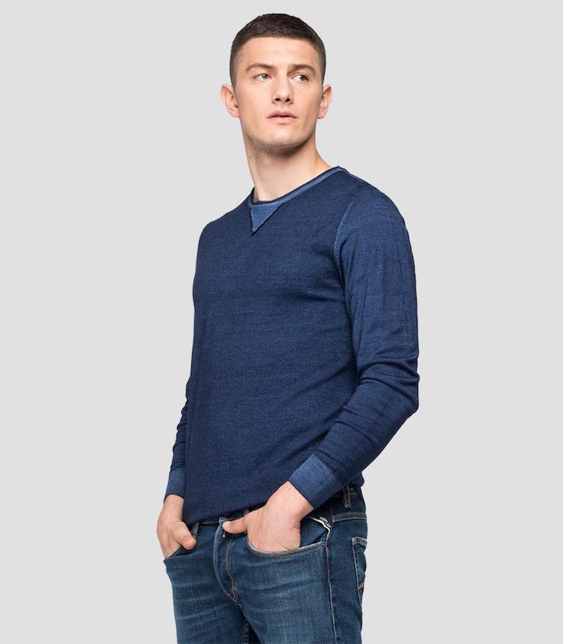 Pull Replay UK3057 G21900 487