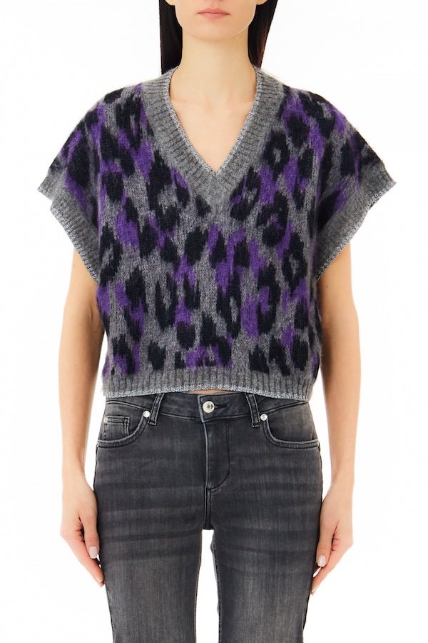 Pull sans manches Liu Jo