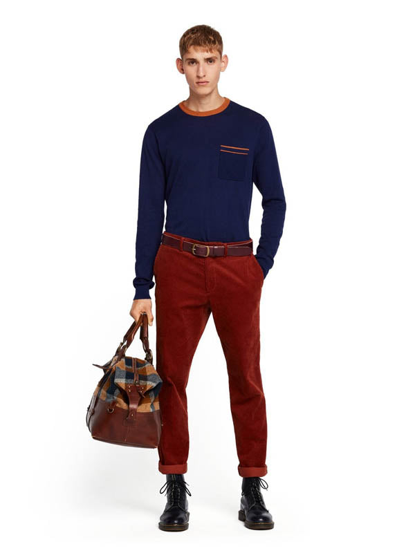 Pull Scotch and Soda 145567