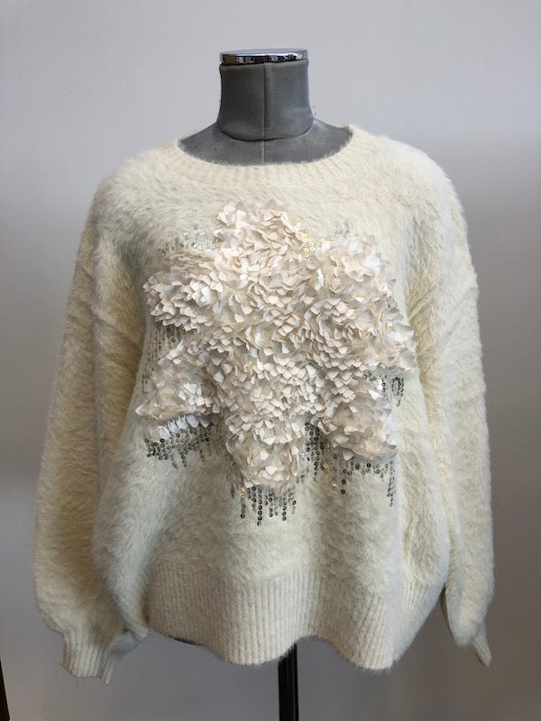 Pull ZOE A160 72Z513