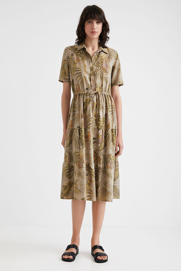 Robe Agora Desigual 22SWVW57