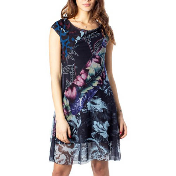 Robe Cleveland Desigual 20SWVK70