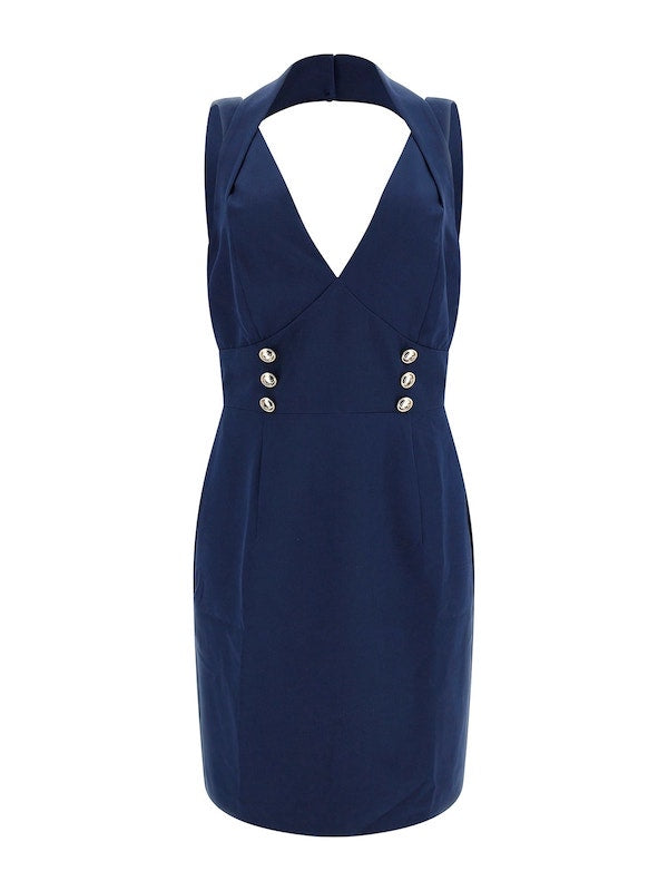 Robe courte Amanda Body Icon Guess W3GK52