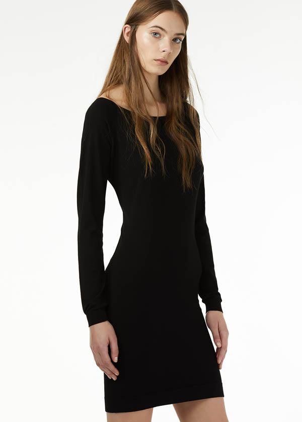 Robe courte Liu Jo M19011MA99E