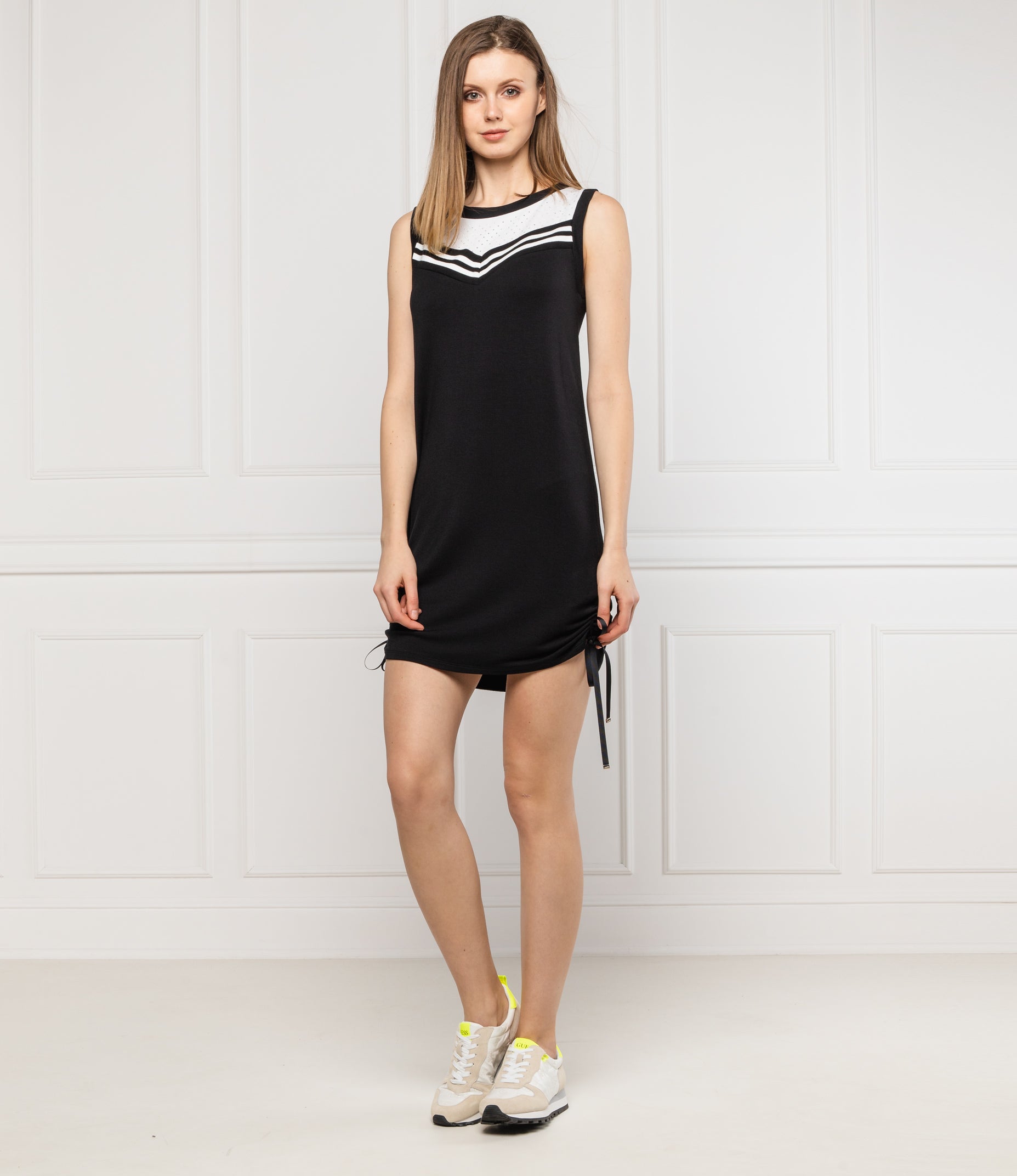 Robe courte Liu Jo Sport TA0144