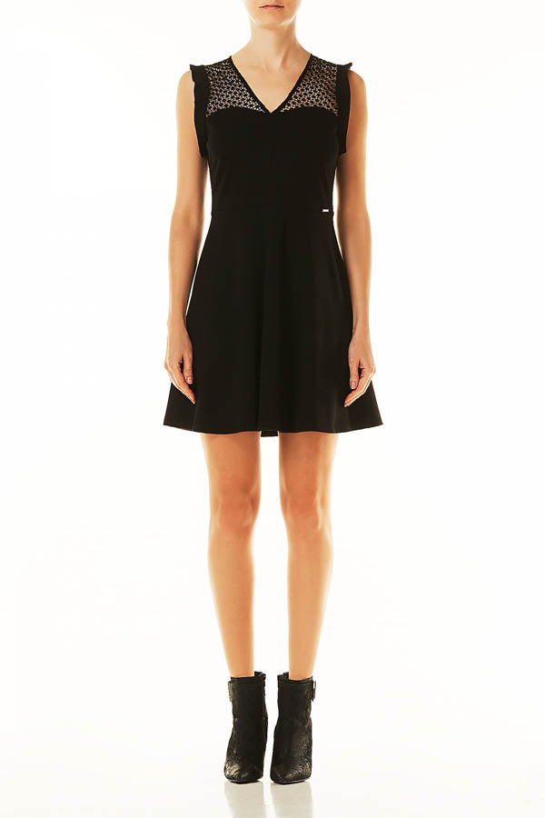 Robe courte Liu Jo W68068