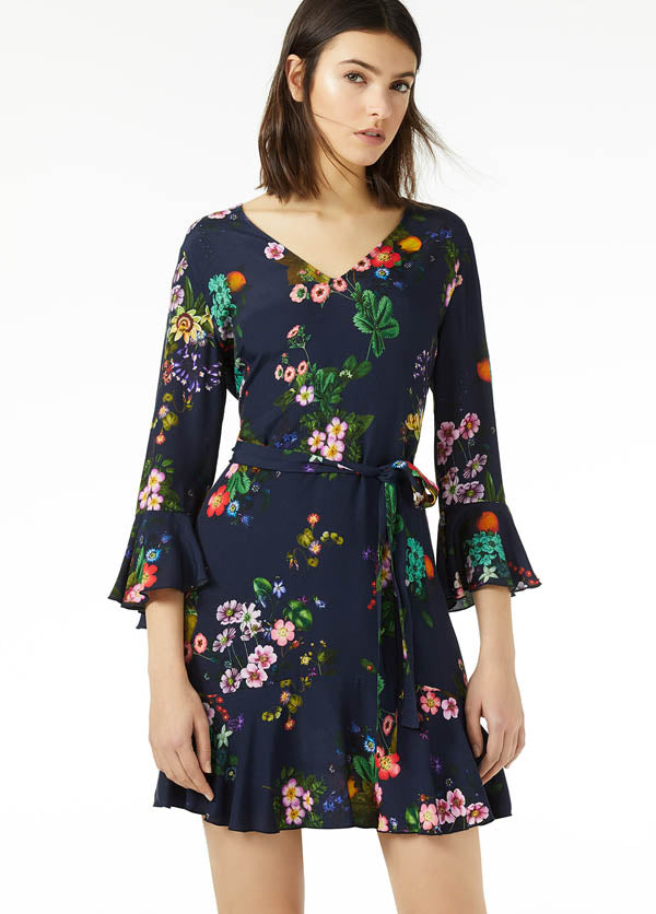 Robe courte Polite Liu Jo W19007T0199