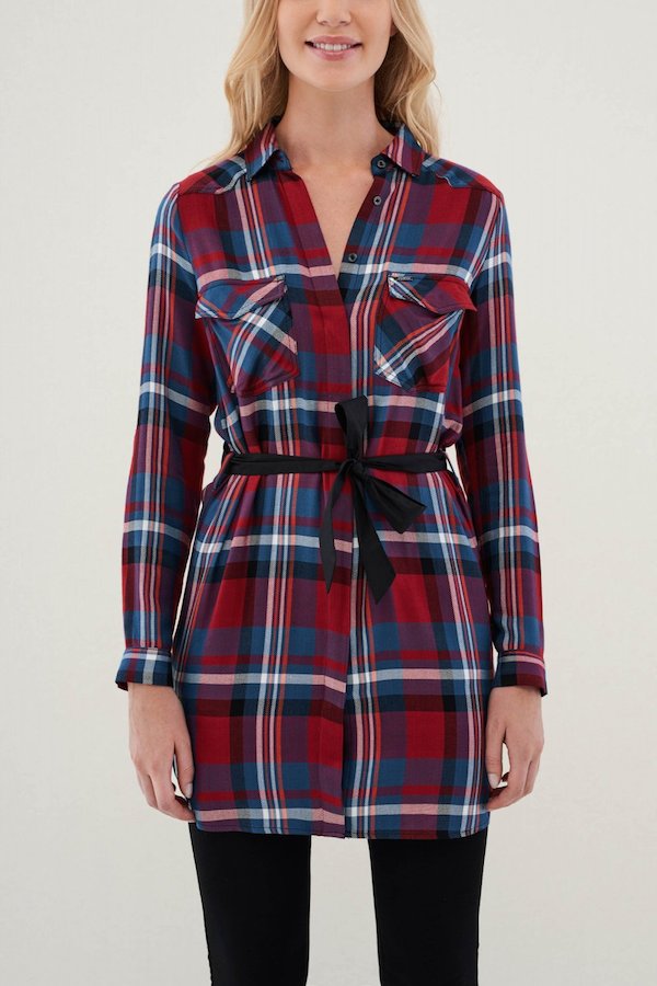 Robe courte Salsa 122422