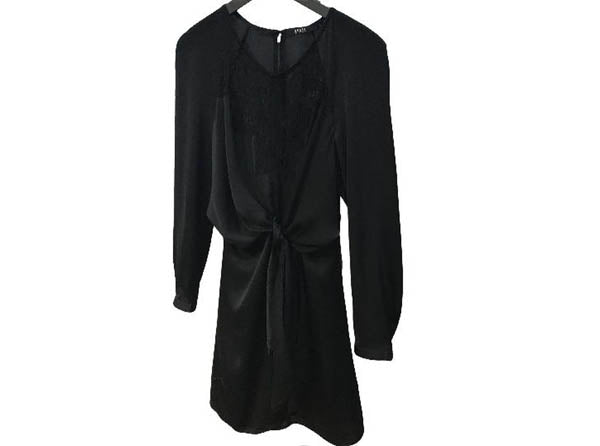 Robe Cyprienne Guess W84K53
