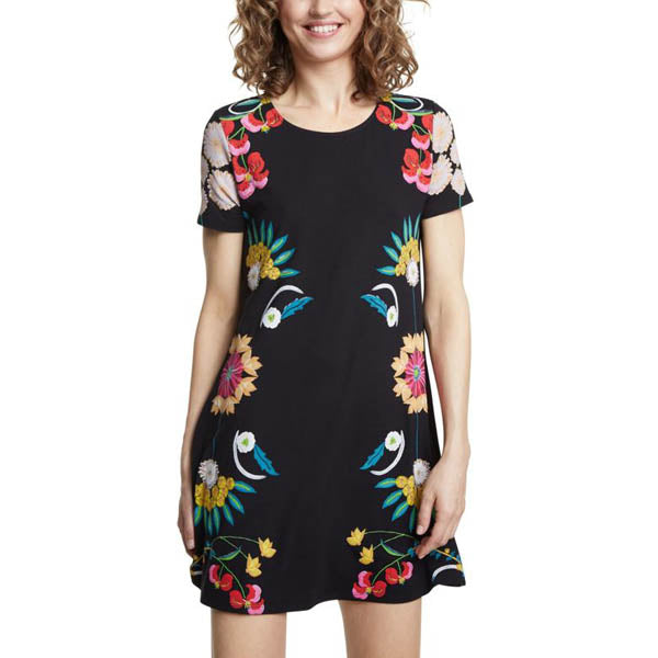 Robe Dallas Desigual 20SWVK31