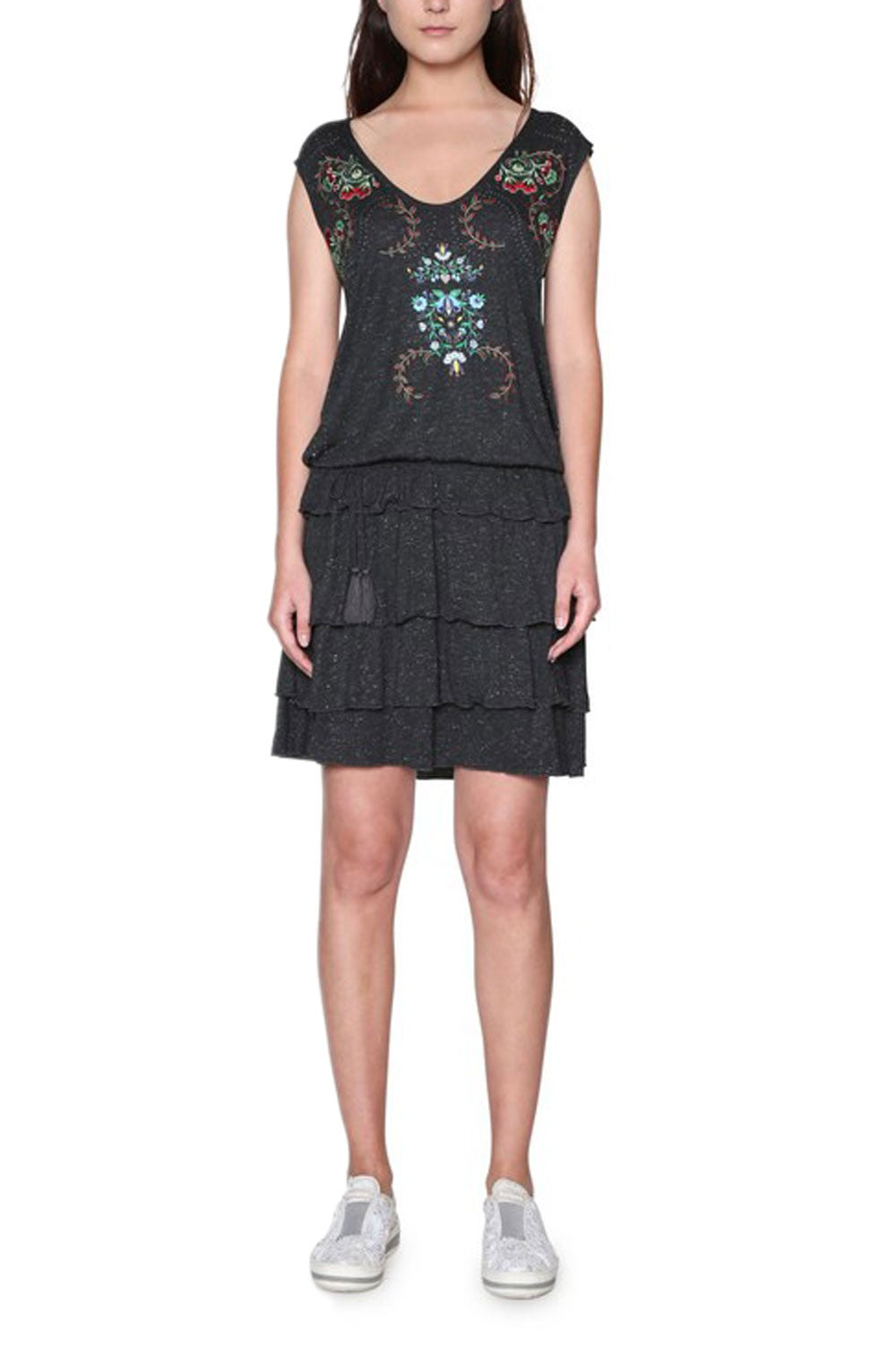 Robe Desigual 18SWVK59