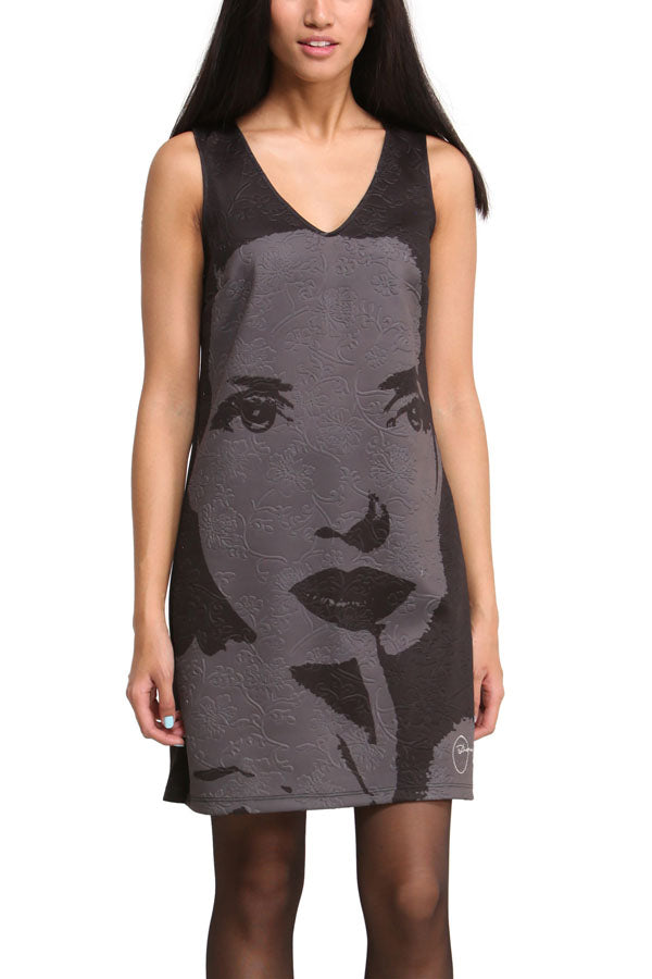 Robe Desigual 46V2055