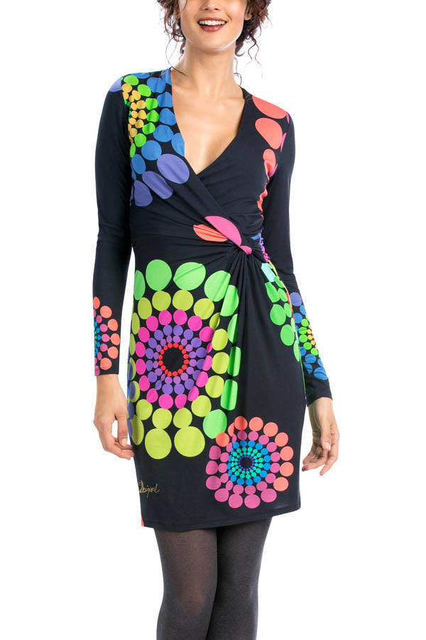 Robe Desigual 56V20N3 Charly