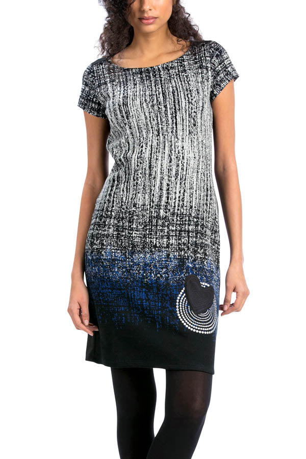 Robe Desigual 58V21A9 Lorean