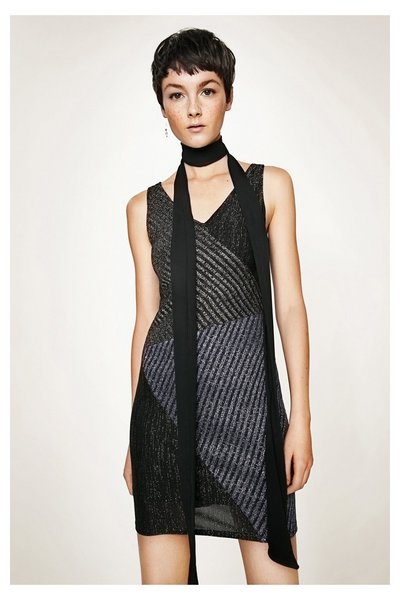 Robe Desigual 71V2GC0 Aldara