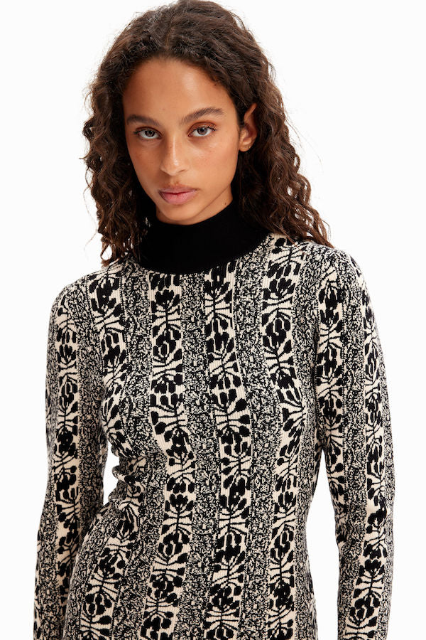 Robe Desigual by christian Lacroix