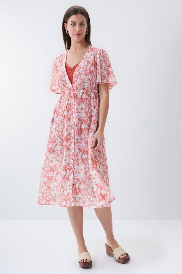 Robe doublée Salsa 126170
