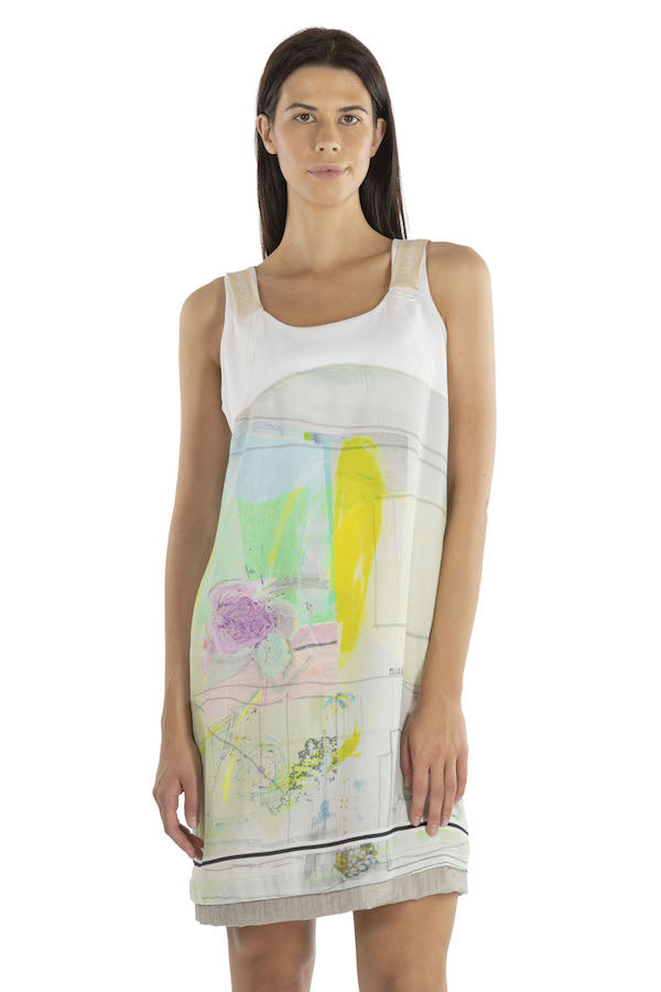 Robe Elisa Cavaletti ELP222025300