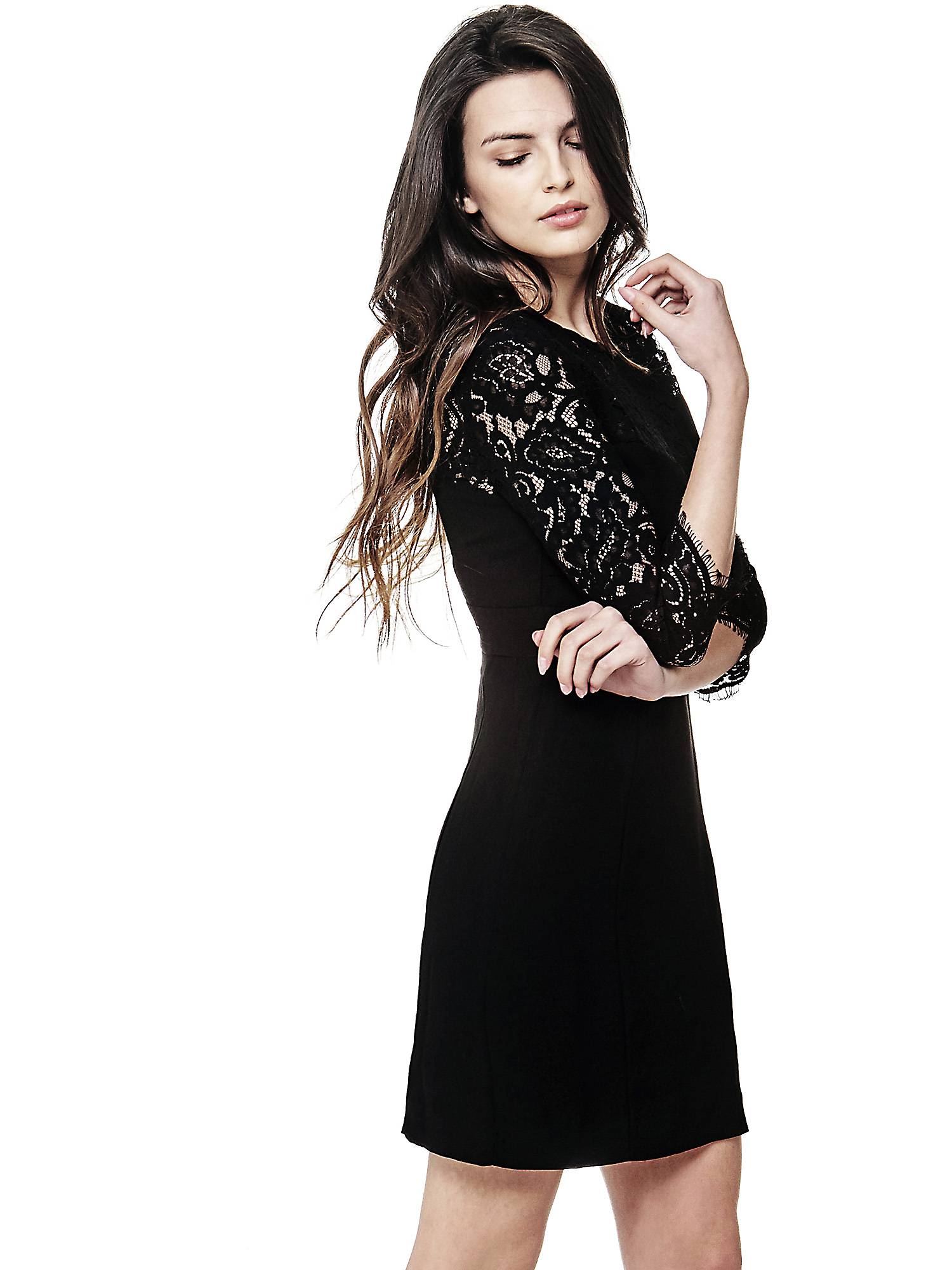 Robe Guess W74K84 W8XM0 Speranza