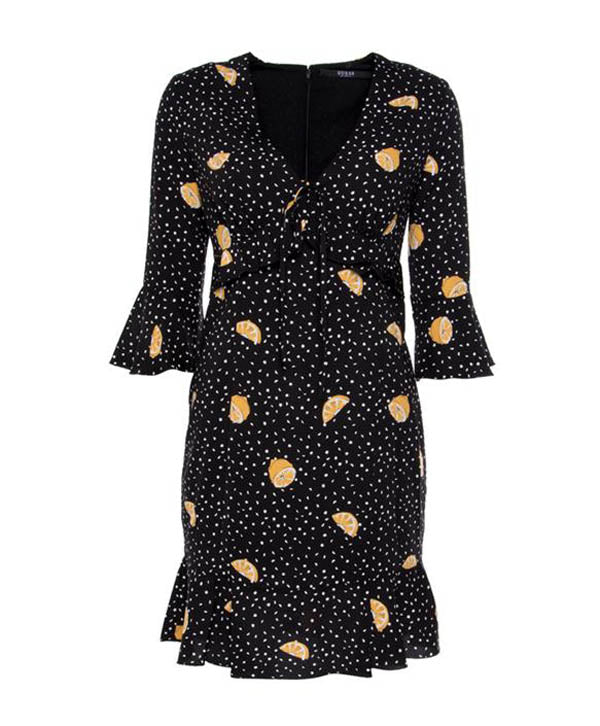 Robe Guess W82K18 Penelope