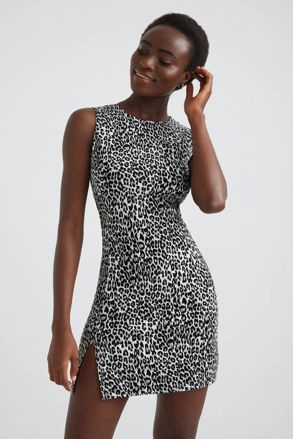 Robe Jordan Desigual 21WWVW56