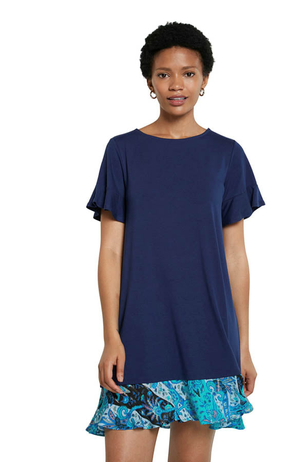 Robe Kali Desigual 21SWVK12