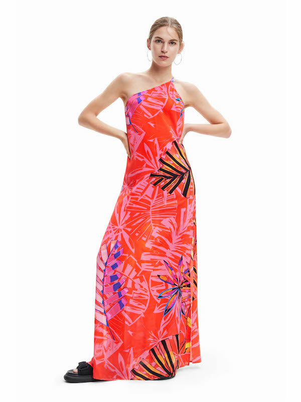 Robe KAWAI Desigual 23SWMW03