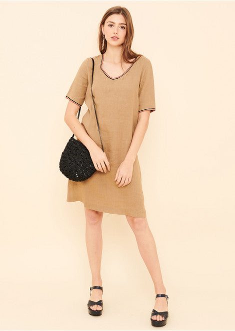 Robe La Fée Marabboutée FC3348