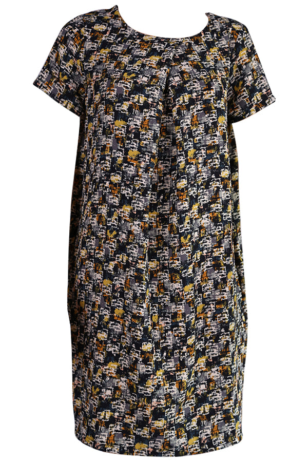 Robe La Fée Maraboutée FA1192
