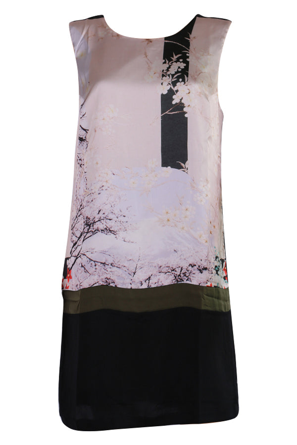 Robe La Fée Maraboutée FA1354