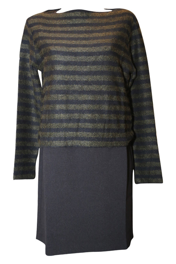 Robe La Fée Maraboutée FA1386