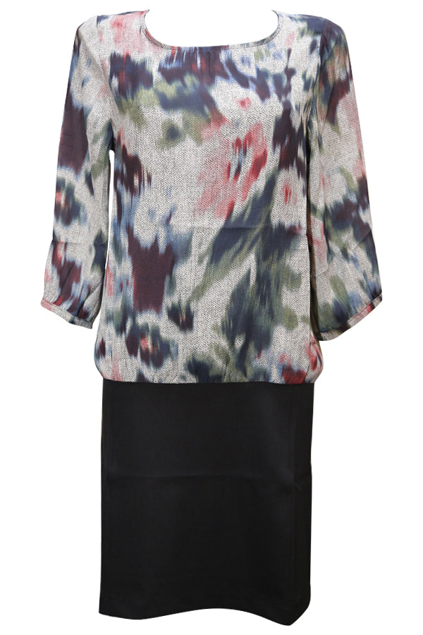 Robe La Fée Maraboutée FA1398