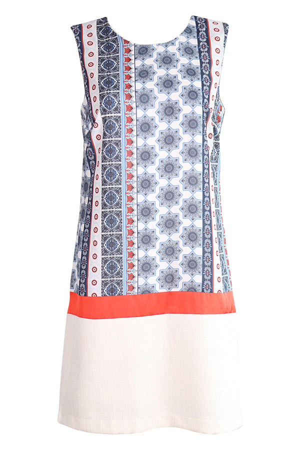 Robe La Fée Maraboutée FA3140