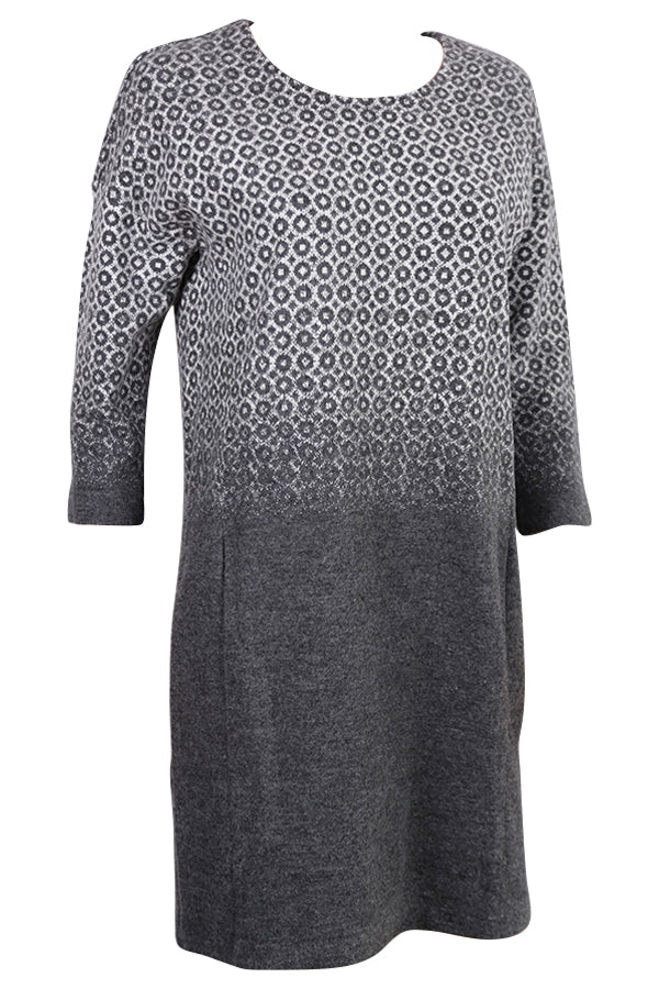 Robe La Fée Maraboutée FA5038