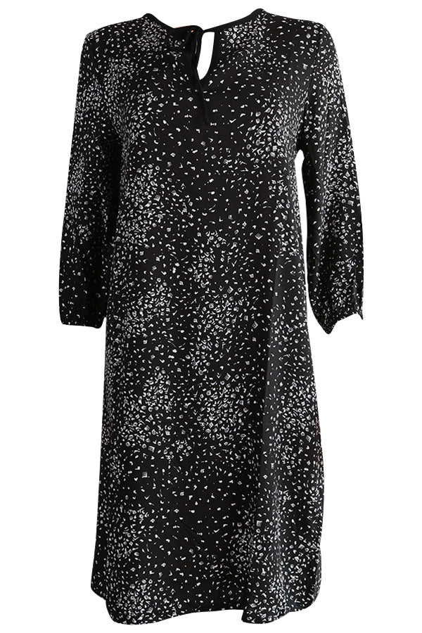 Robe la fée maraboutée FA7062