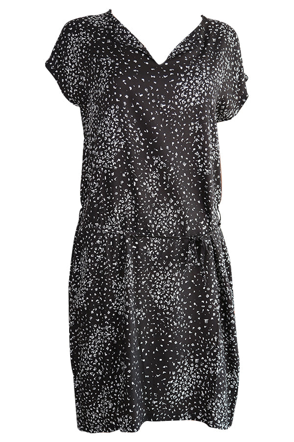 Robe la fée Maraboutée FA7063