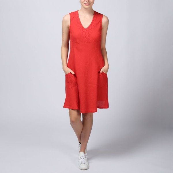 Robe La Fée Maraboutée FB3149