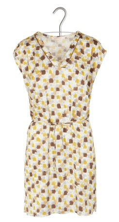 Robe La Fée Maraboutée FB3389