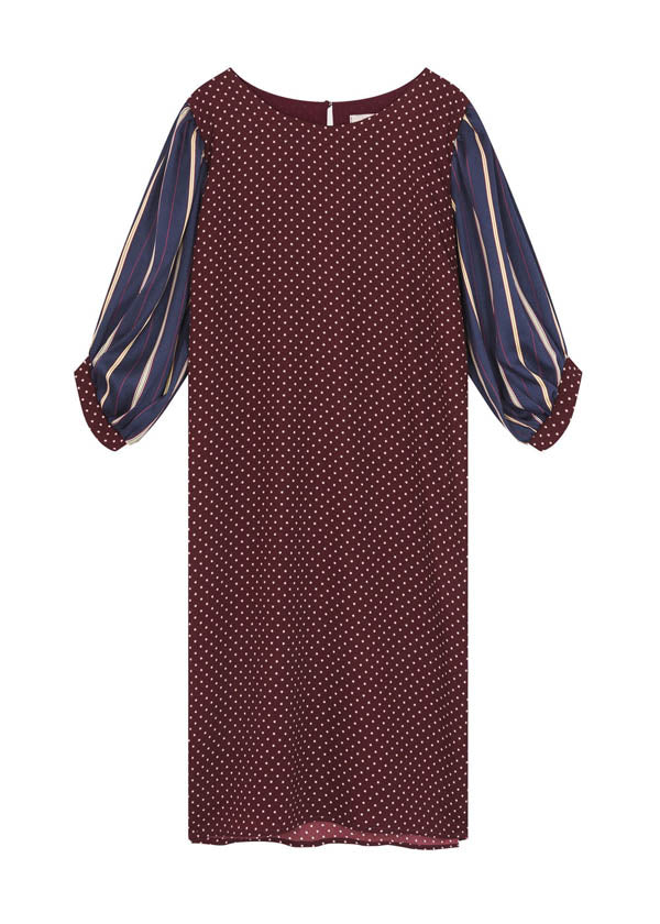 Robe La Fée Maraboutée FB5044