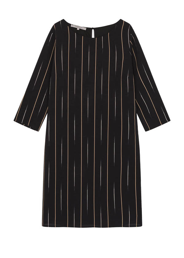 Robe La Fée Maraboutée FB5322
