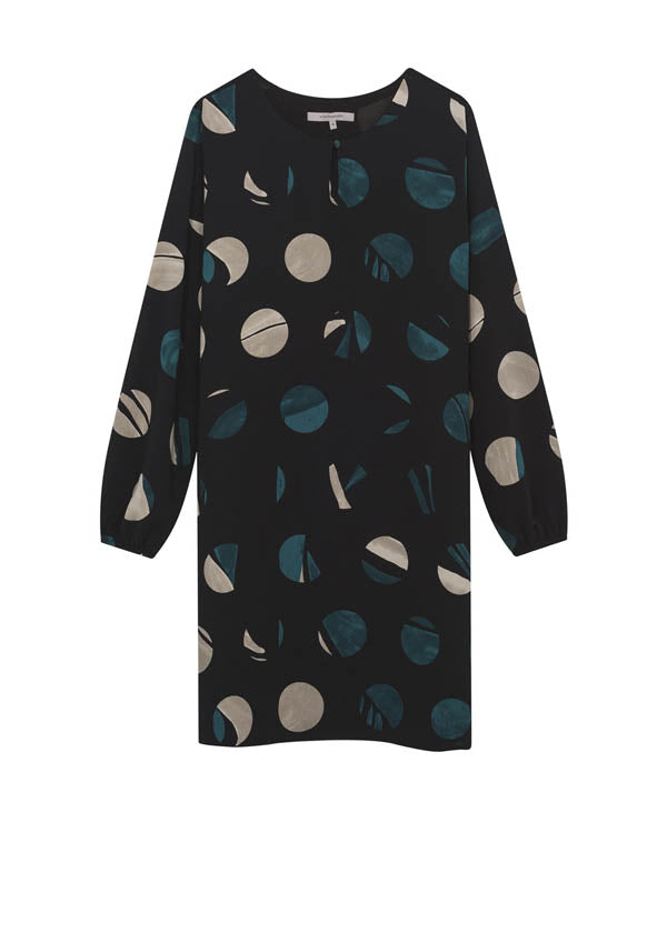 Robe La Fée Maraboutée FB5558