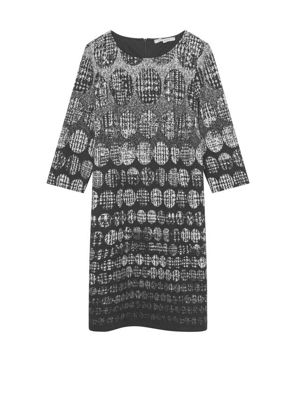 Robe La Fée Maraboutée FB5636