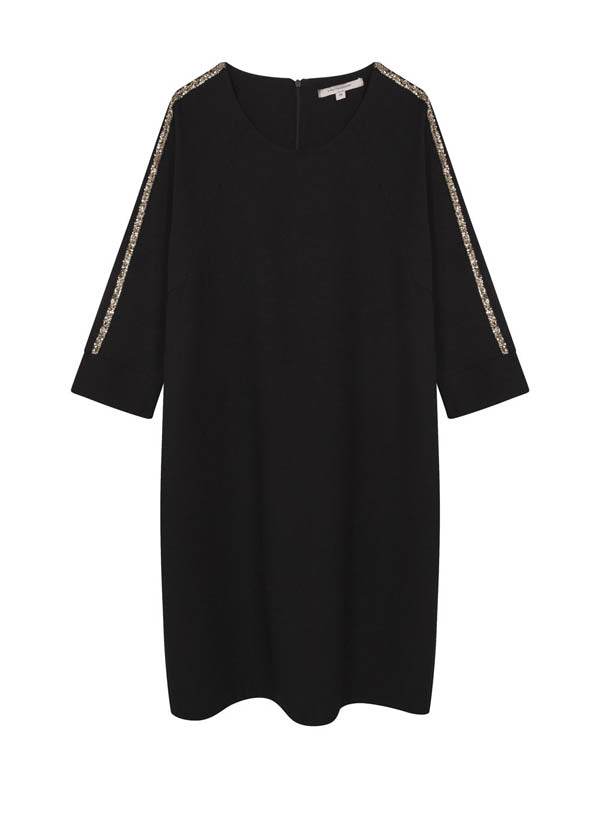 Robe La Fée Maraboutée FB5684