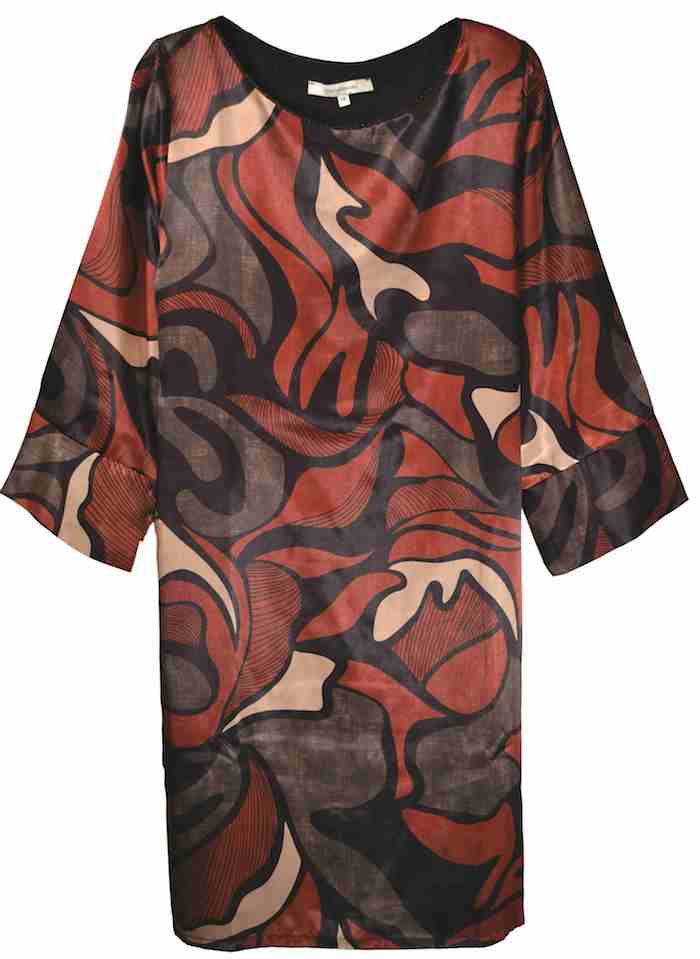 Robe La Fée Maraboutée FC1249