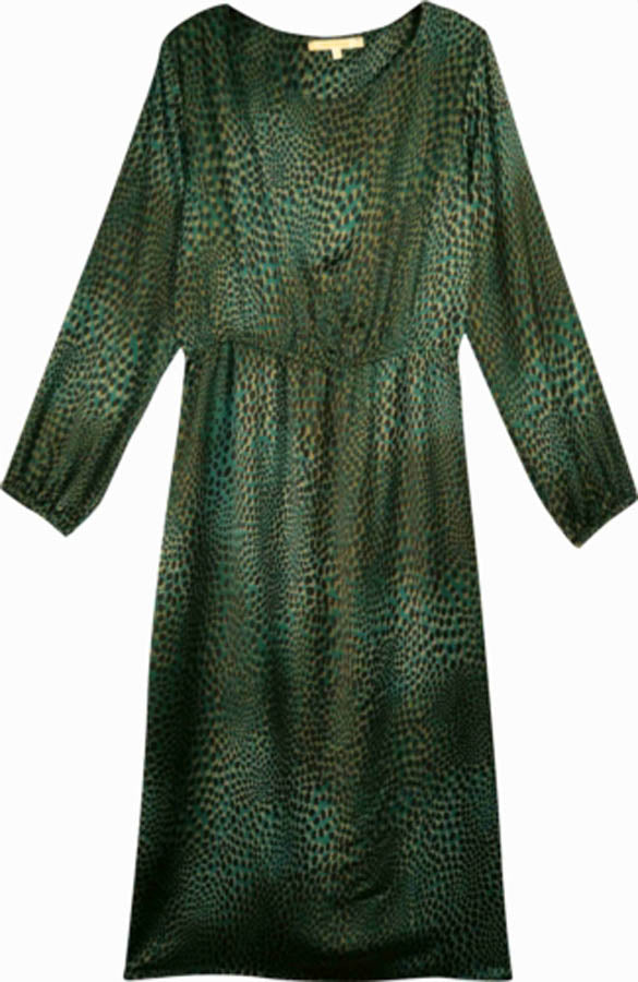 Robe La Fée Maraboutée FC5109