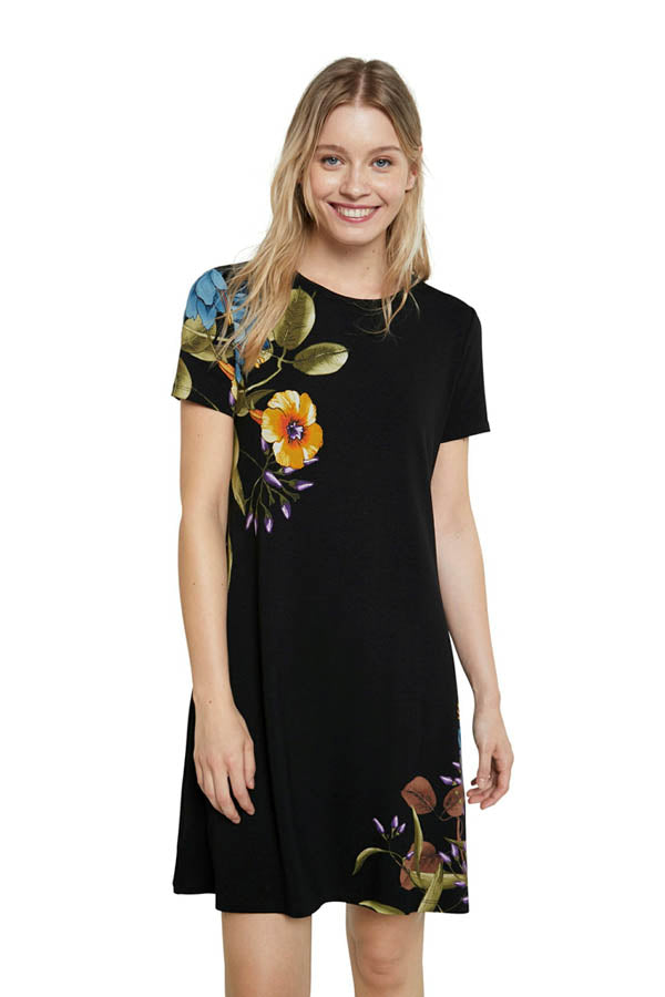 Robe Las Vegas Desigual 21SWVKAG