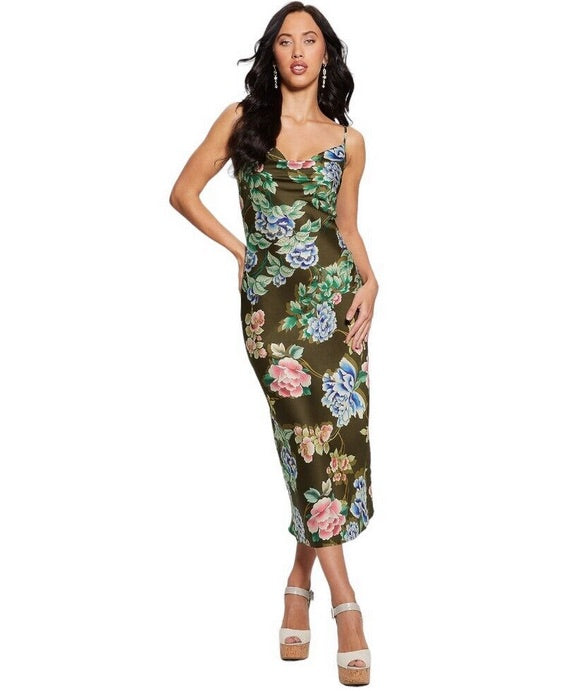Robe longue Guess